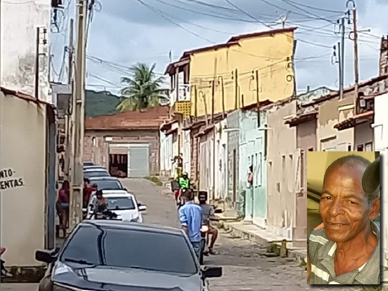 Brumado Homem sofre infarto e morre durante manutenção em telhado no