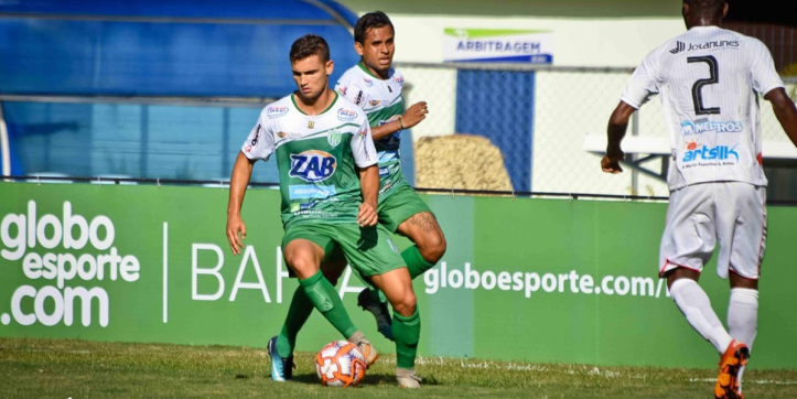 Caculé: Semifinais da Copa Regional Society serão realizadas nos