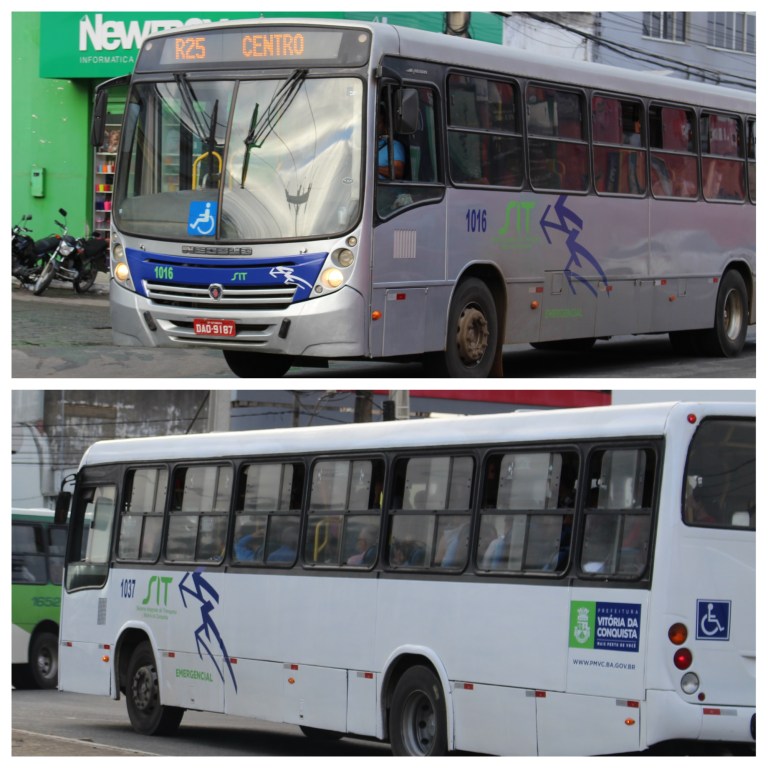 Transporte Coletivo Urbano: confira a programação coletivo durante o  Vestibular da UESB